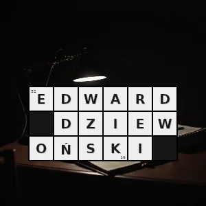 Rozwiązanie krzyżówki: twórca kabaretu dudek - edward dziewoński | hasła, synonimy i podpowiedzi Hasło krzyżówkowe twórca kabaretu dudek - edward dziewoński – rozwiązanie, synonimy, podpowiedzi i definicje krzyżówkowe